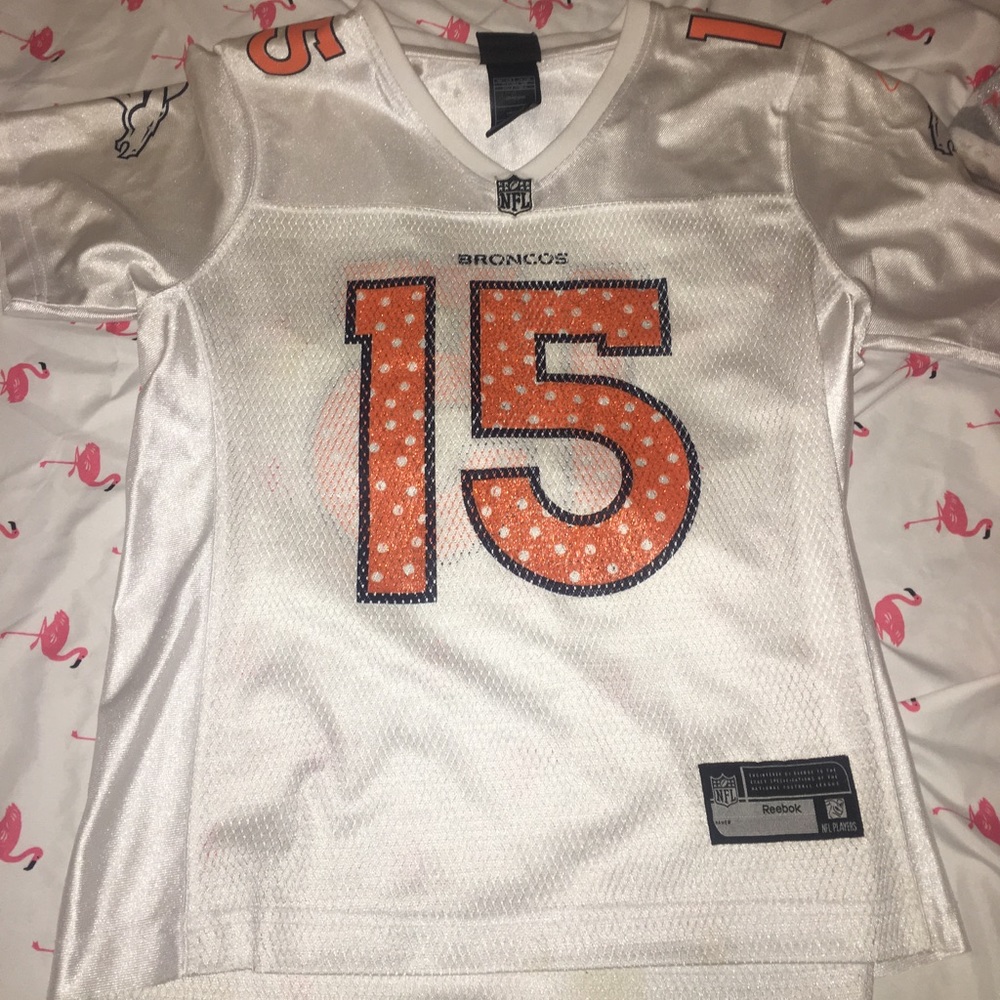 Women's Tebow Jersey